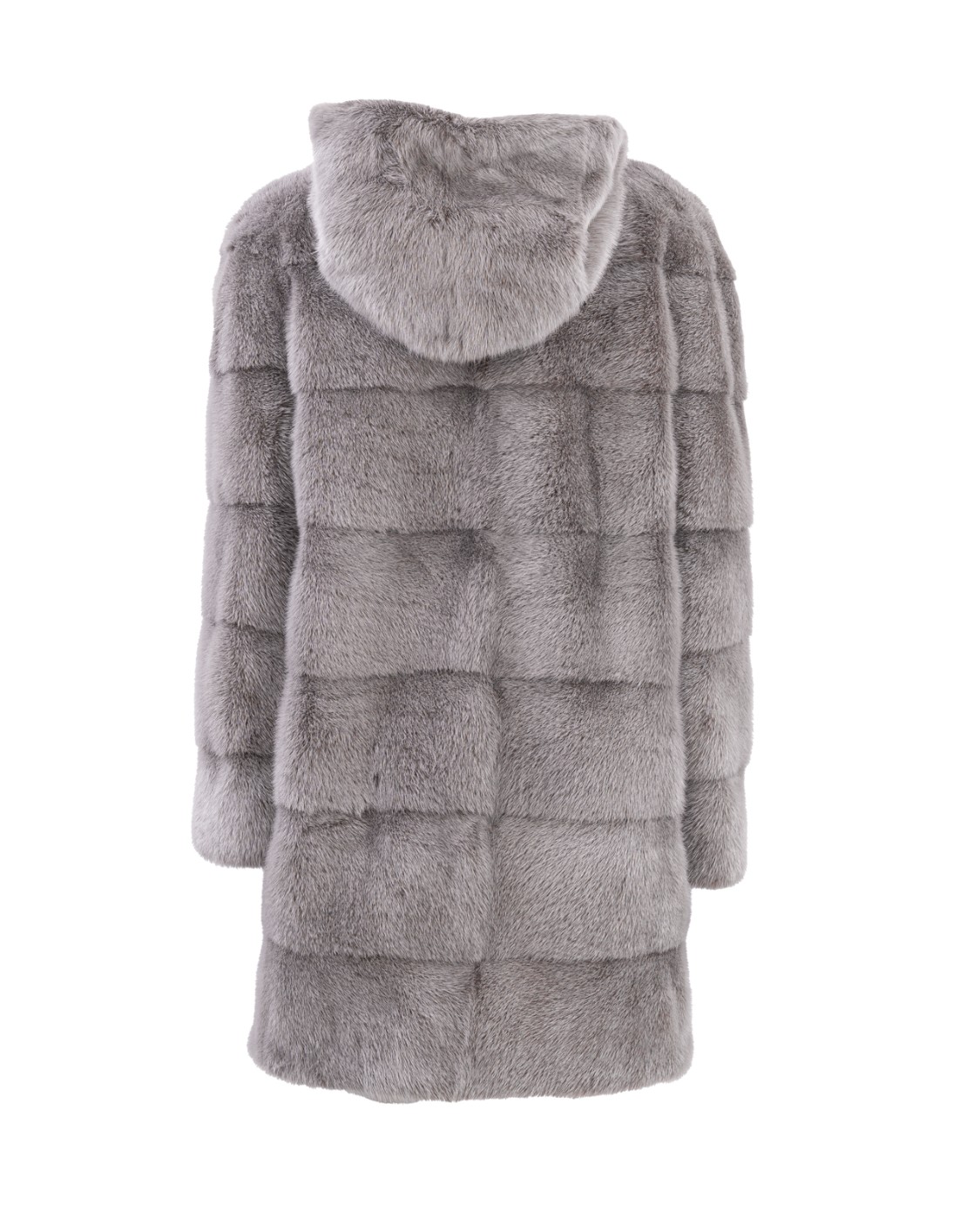 shop VIOLANTI Saldi Pelliccia: Violanti pelliccia con cappuccio.
Maniche lunghe.
Cappuccio.
Tasche laterali.
Chiusura nascosta.
Vestibilità regolare.
Composizione: 100% visone.
Fabbricato in Italia.. VL209 5600-567 number 7174314